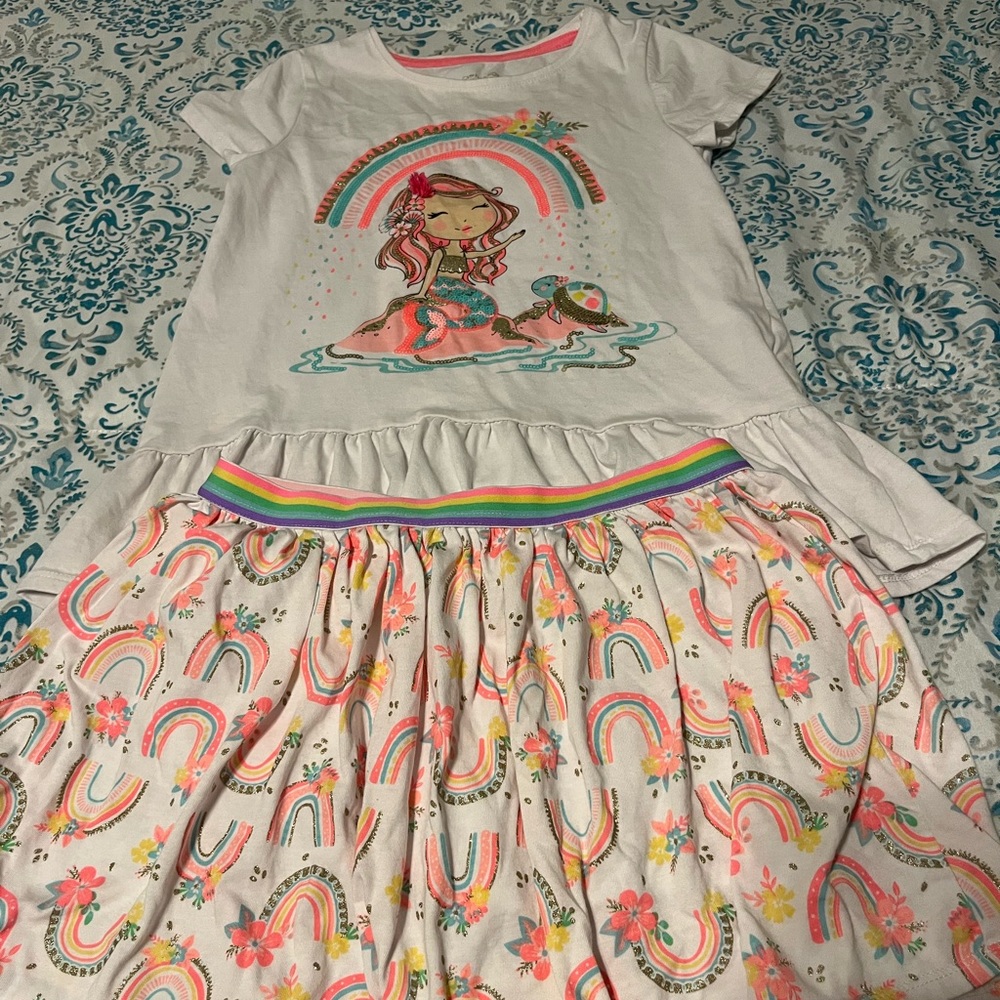Cynthia Rowley Girl’s Outfit